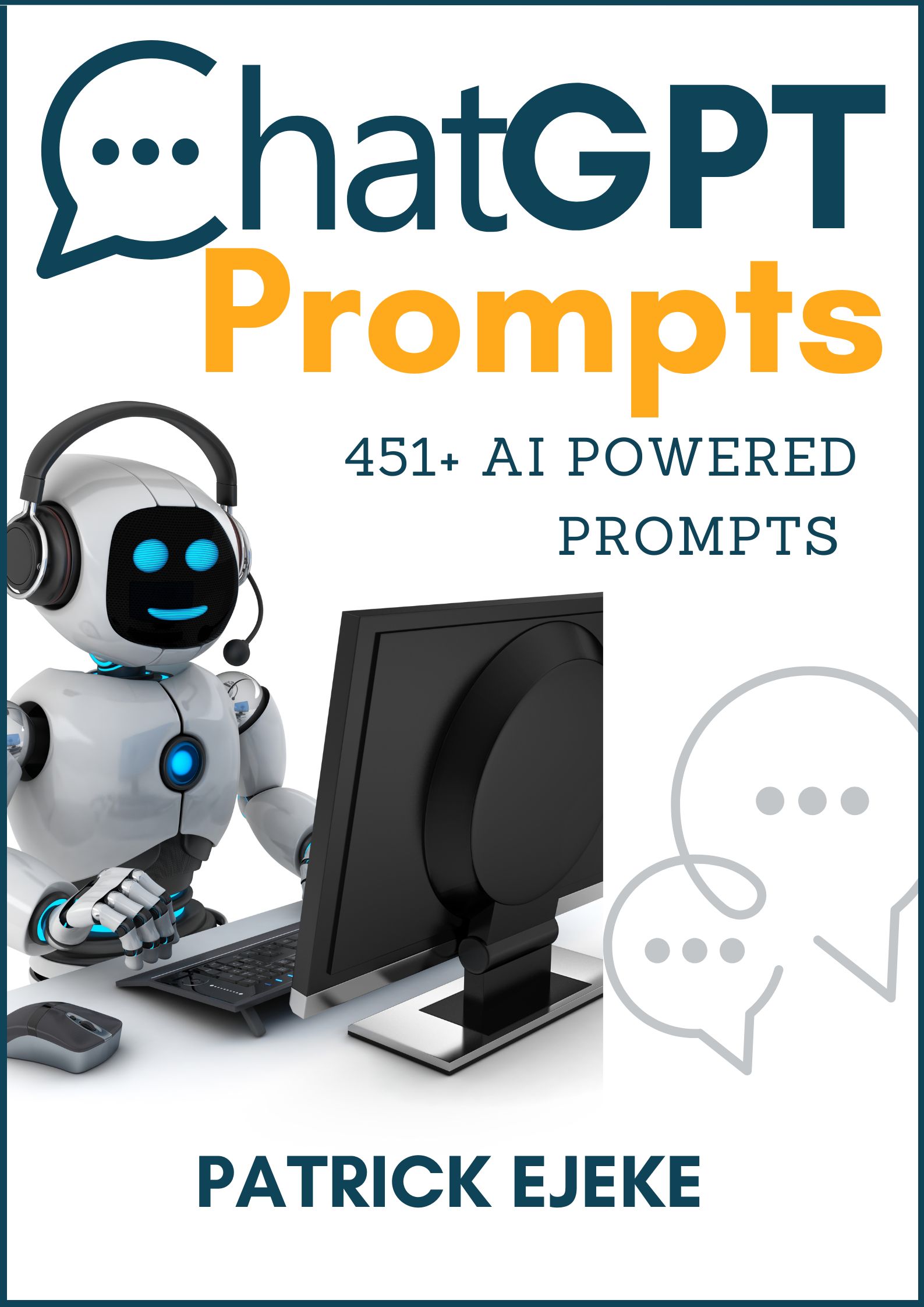 ChatGPT Prompts KC ChatGPT Prompts